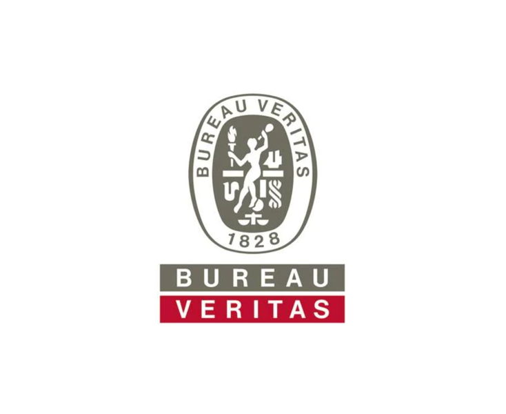 Logo - Bureau Véritas 