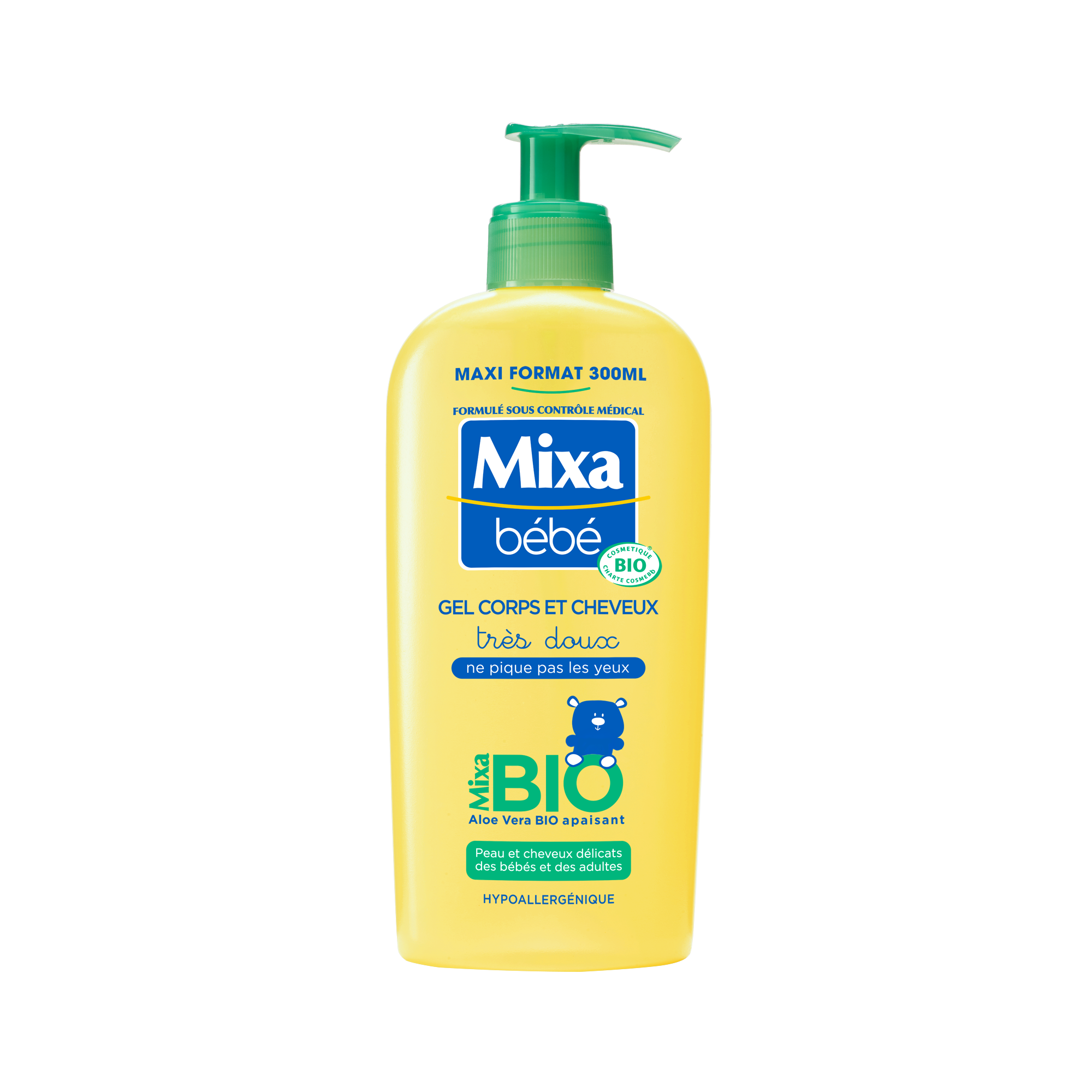 gel bebe