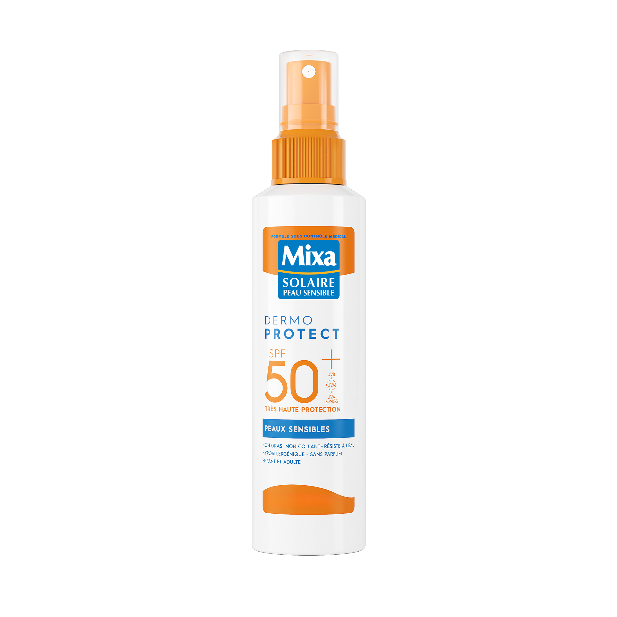 50 sensibles