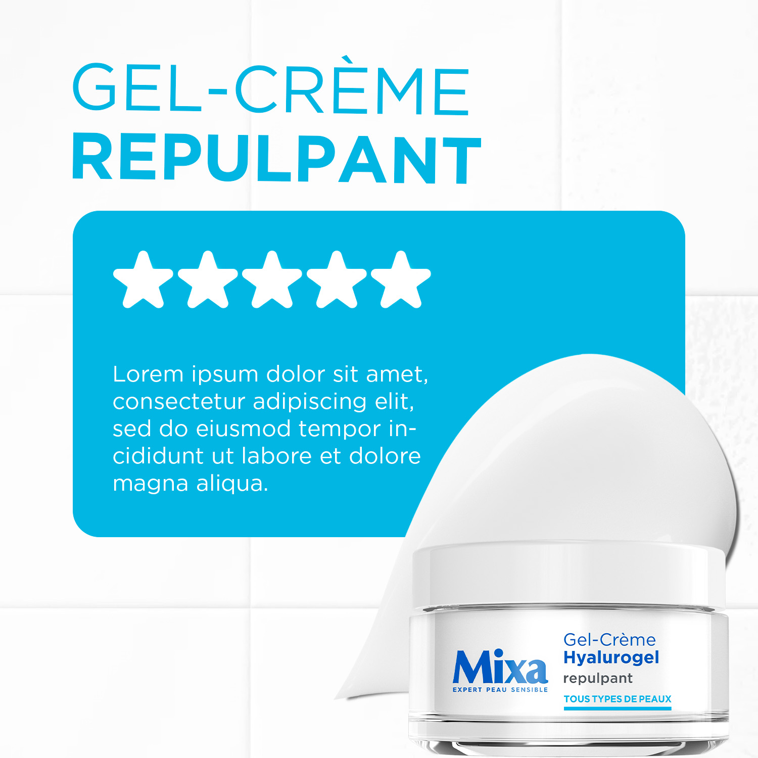 gel creme hyalurogel