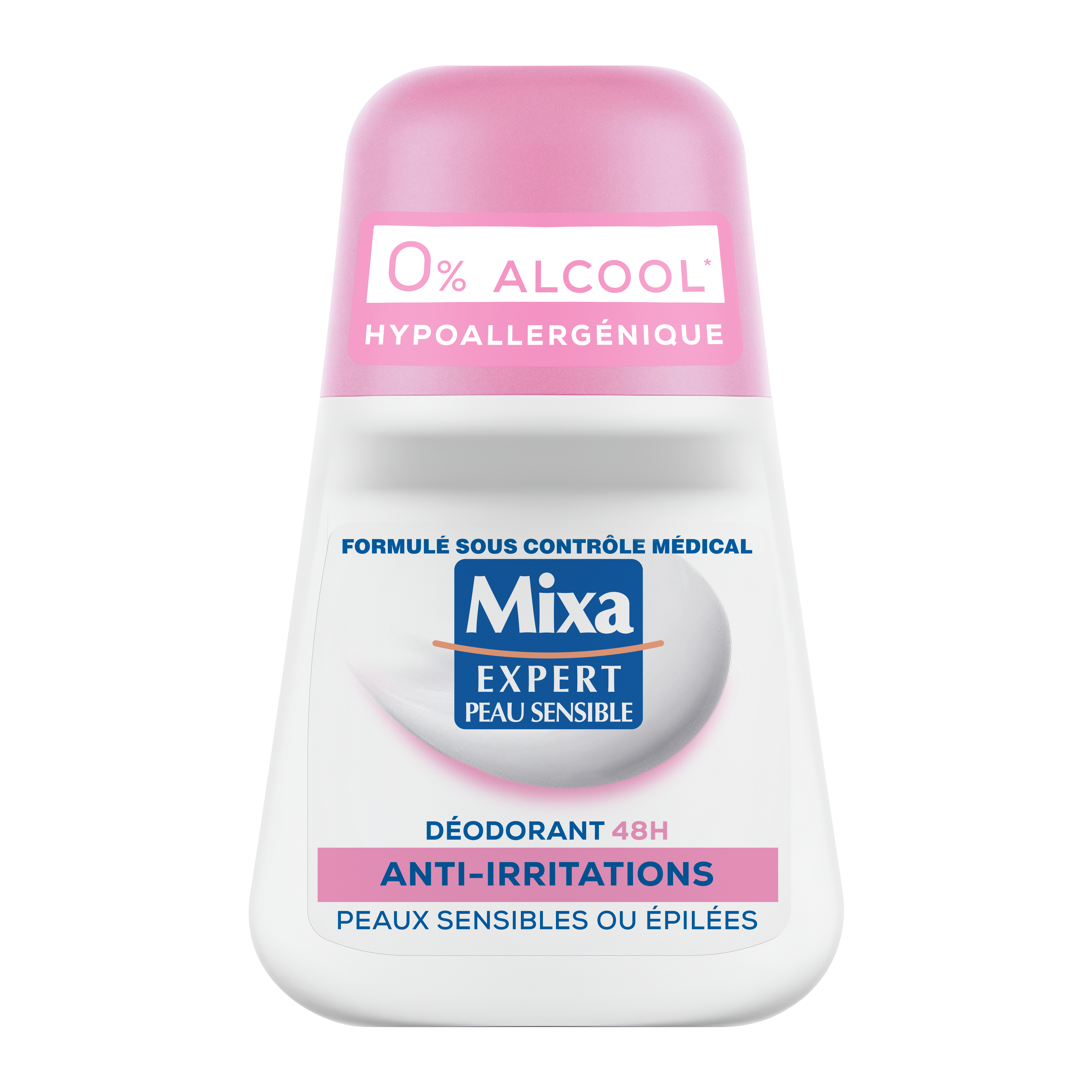 anti-irritations