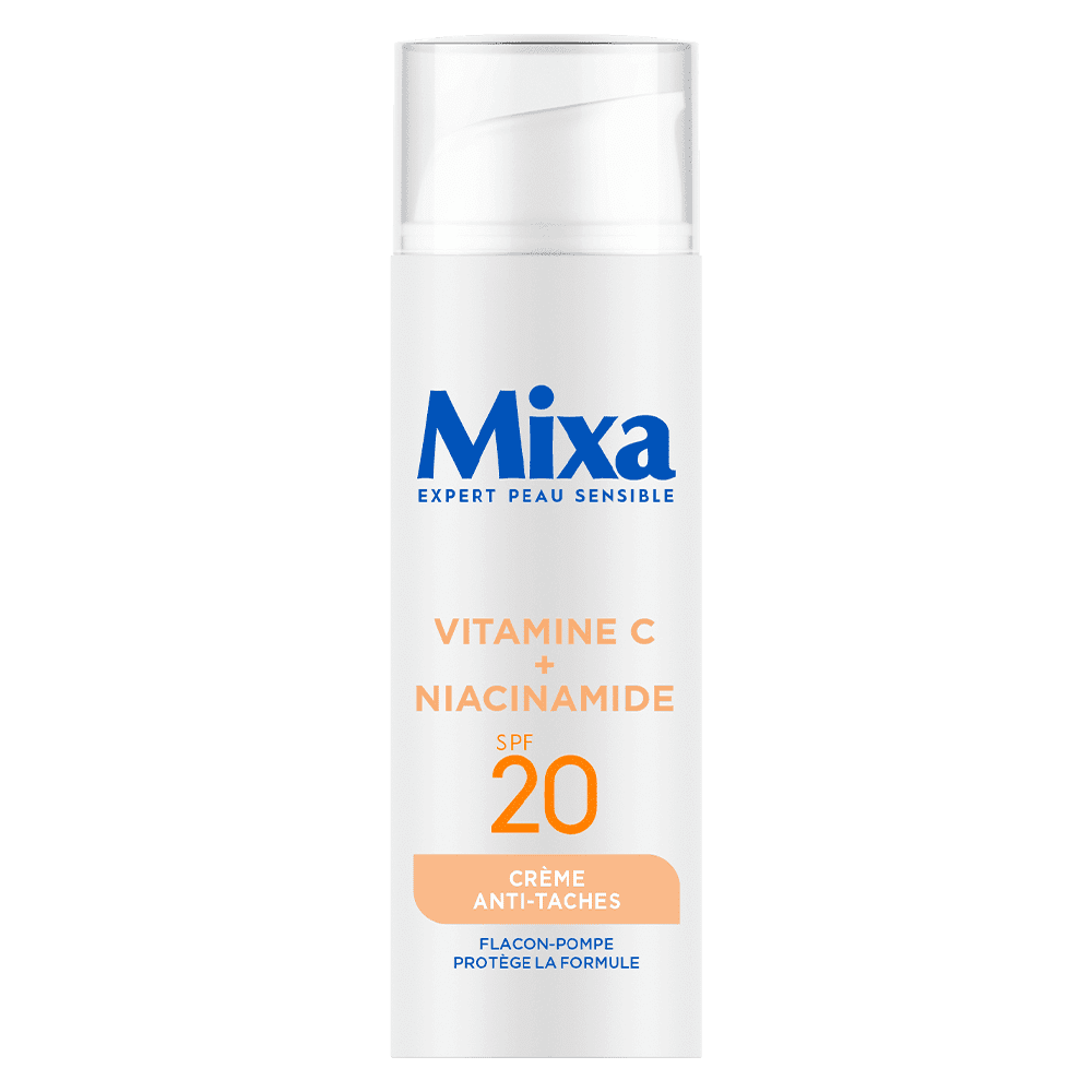 mixa Anti-tache Vitamine C Niacinamide